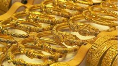 ارتفاع تاريخي لأسعار الذهب وعيار 21 يسجل 4700 جنيهًا 