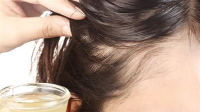 للشعر الطويل واللامع.. وصفة زيت الخروع وزيت جوز الهند