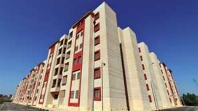 موعد طرح شقق الإسكان الاجتماعي لمتوسطي ومحدودي الدخل (لينك مباشر)