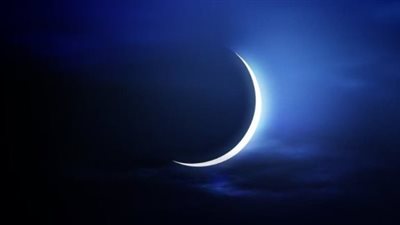 موعد استطلاع شهر ذو الحجة 2025