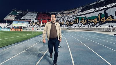 رئيس نادي مولودية الجزائر يعلن استقالته بعد الوداع الإفريقي