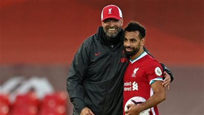 بعلم مصر ونسر الأهلي| منشور لـ كلوب يثير جدلا واسعا.. والألماني يكشف حقيقة الأمر