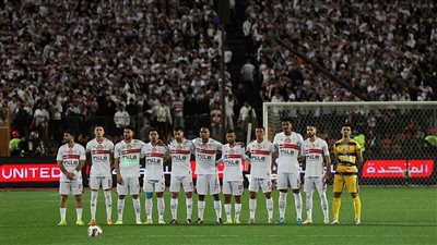 بوجود 28 لاعبا.. مصدر يكشف أسماء قائمة الزمالك الأولى