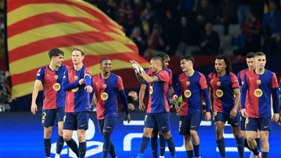 شتيجن بديلا.. تشكيل برشلونة أمام ريال مدريد في نهائي كأس الملك