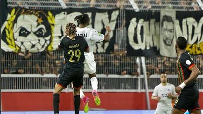 تأهل تاريخي لـ بيراميدز المصري لربع نهائي أبطال إفريقيا على حساب الجيش الملكي