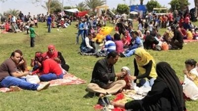 هل إجازة شم النسيم مدفوعة الأجر؟.. وأفضل الأماكن للخروج في تلك المناسبة