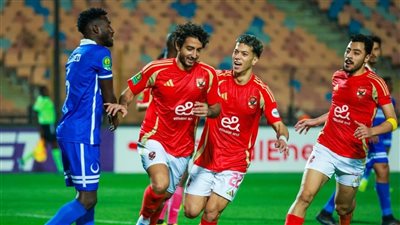 الأهلي إلى نصف نهائي دوري أبطال إفريقيا بفوز جديد على الهلال