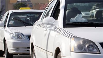 التعريفة الجديدة لركوب التاكسي الأبيض