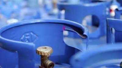 سعر أسطوانة البوتاجاز المنزلي بعد الزيادة الجديدة