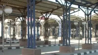 الأسعار الجديدة للمواصلات 2025 من موقف السلام