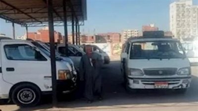 بعد الزيادة.. أجرة المواصلات الجديدة من المؤسسة للقاهرة