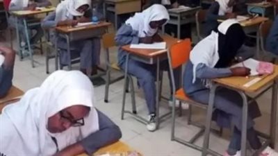 موعد ظهور نتيجة امتحان الشهادة السودانية 2025 رسميًا