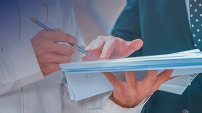 خطوات التسجيل للحصول على تصريح الإقامة