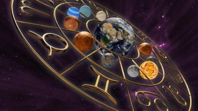  قراءة توقعات الأبراج وتنبؤات علم الفلك اليوم 12 أبريل 2025