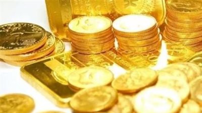 ارتفاع جديد في سعر الذهب وعيار 21 يصعد بمعدل 10 جنيهات 
