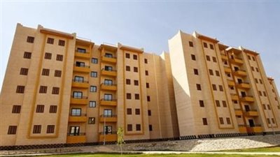 موعد الإعلان عن أكبر طرح لـ شقق الإسكان الاجتماعي