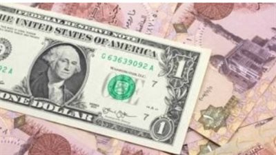  سعر الدولار مقابل الجنيه المصري في البنوك المصرية العاملة 12 ابريل 2025