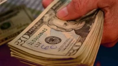 سعر الدولار أمام الجنيه المصري اليوم السبت 12 أبريل 2025