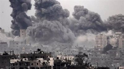 إعلام يمني: غارات أميركية على بنى تحتية للحوثيين في جزيرة كمران