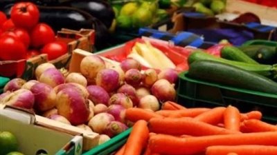 أسعار الخضروات اليوم 12 أبريل 2025