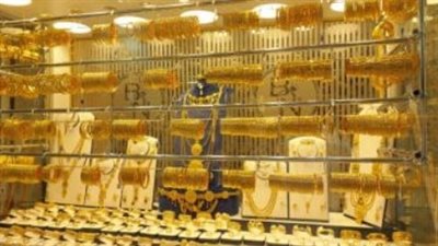 أسعار الذهب في مصر اليوم.. عيار 21 يسجل 4360 جنيها