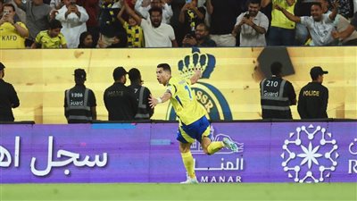 رونالدو يقود النصر لقلب الطاولة على الرياض بالدوري السعودي
