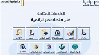  شروط إضافة المواليد الجدد على بطاقات التموين لعام 2025 عبر منصة مصر الرقمية