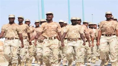 كيف تمكنت قوات النخبة الحضرمية خلال فترات طويلة من كبح ودحر العديد من المخططات المشبوهة؟