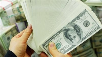 سعر الدولار الأمريكي أمام الجنيه المصري اليوم الأحد 13-4-2025