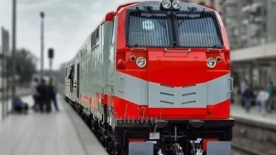 جدول القطارات المكيفة والروسى على خط القاهرة - الإسكندرية اليوم 13 أبريل 2025