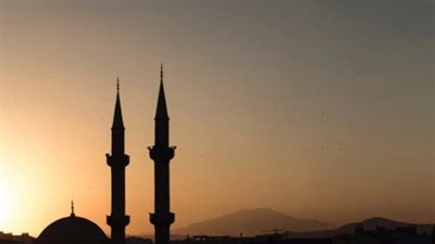 مواقيت الصلاة فى الإسكندرية اليوم 9 أبريل 2025