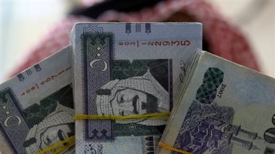 أسعار الريال السعودي مقابل الجنيه اليوم 13 أبريل 2025