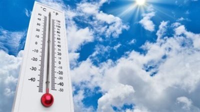 معتدل نهارا.. حالة الطقس المتوقعة اليوم الأحد 13 أبريل 2025 في مصر 