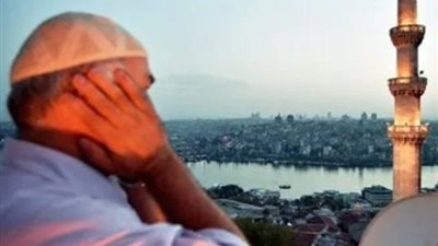  مواقيت الصلاة الخمسة اليوم الأحد 13-4-2025 فى عدد من محافظات مصر