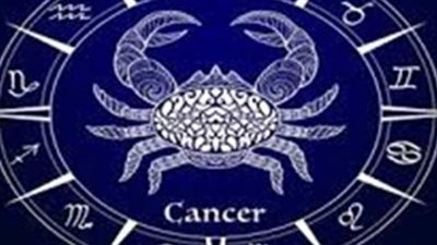 برج السرطان وحظك اليوم الأحد 13 أبريل 2025