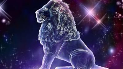 برج الأسد وحظك اليوم الأحد 13 أبريل 2025