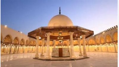 مواقيت الصلاة فى أسوان اليوم 13 أبريل 2025