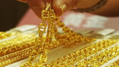 أسعار الذهب في مصر اليوم.. عيار 24 يسجل 5382 جنيهًا