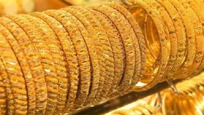 أسعار الذهب في مصر اليوم.. عيار 21 يسجل 4710 جنيهات