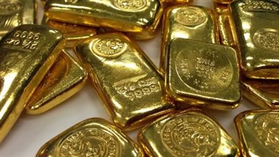 أسعار الذهب في مصر اليوم.. عيار 18 يسجل 4037 جنيهًا