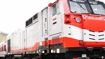 مواعيد قطارات السكة الحديد اليوم الأحد 13 أبريل 2025 من قبلي لبحري