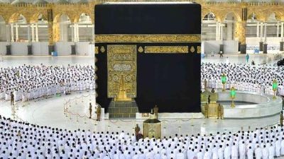  آخر موعد لدخول المعتمرين إلى المملكة