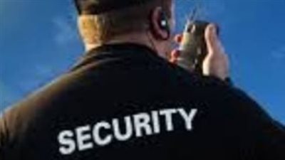 حكم صلاة الجمعة لموظفي الأمن والحراسة