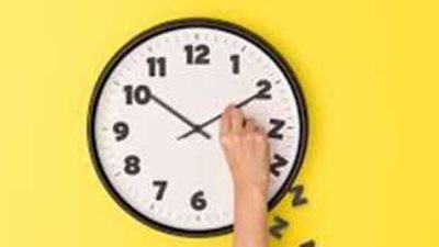 موعد عودة تطبيق التوقيت الصيفي 2025 في مصر رسميا بهذا الموعد