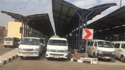 أجرة المواصلات الجديدة من عبود