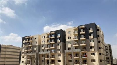 موعد طرح شقق الإسكان الجديدة لمحدودي الدخل