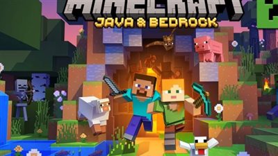تحميل ماين كرافت Minecraft للاندرويد الاصليه مجانا APK 2025