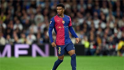 بالدي يقترب من العودة قبل مواجهة الكلاسيكو ضد ريال مدريد