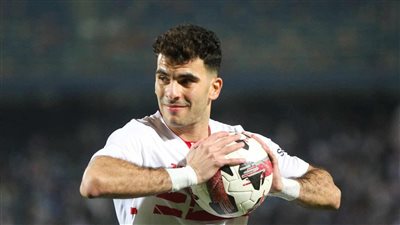 بعد غيابه عن التحقيق.. الزمالك يقرر اتخاذ إجراءات تصعيدية ضد زيزو