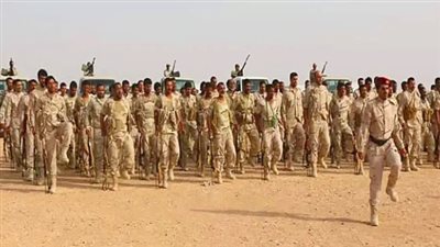 كيف تعد قوات النخبة الحضرمية كيانًا أمنيًا متماسكًا له ثقله العسكري والاجتماعي؟